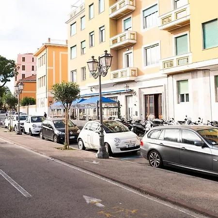 Gaudio 53 - Loft In Center * San Remo