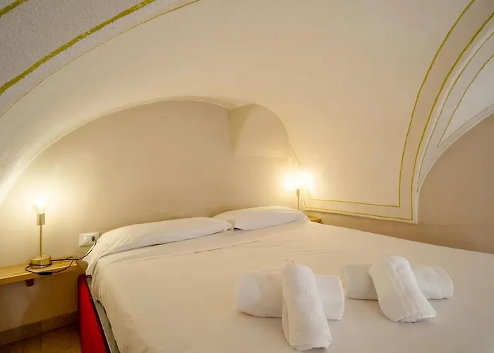 Apartment Gaudio 53 - Loft In Center *