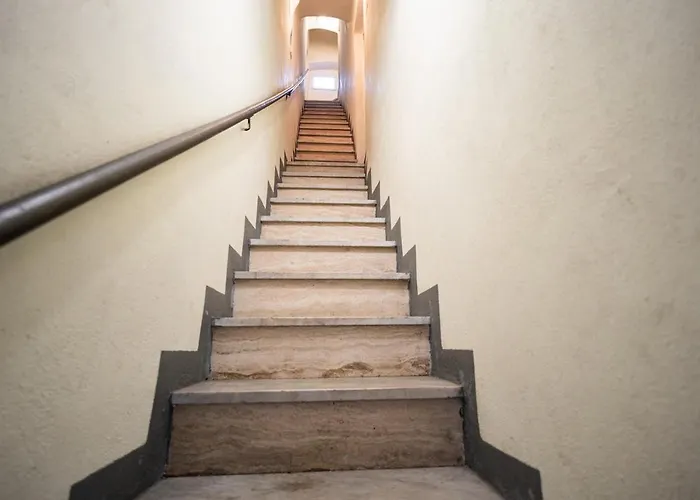 Apartmán Gaudio 53 - Loft In Center Sanremo