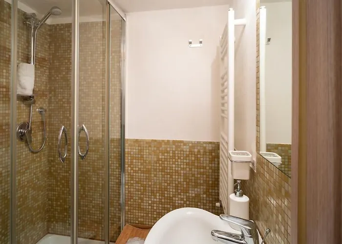 Gaudio 53 - Loft In Center Sanremo