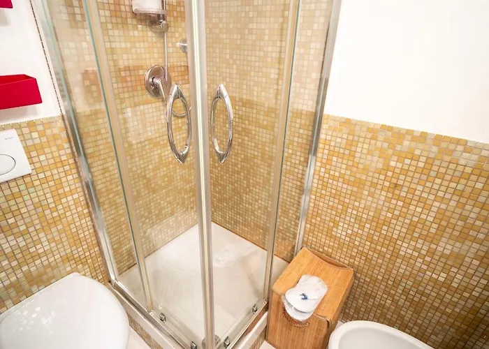 Gaudio 53 - Loft In Center Sanremo