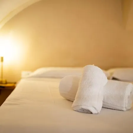 Gaudio 53 - Loft In Center Appartement *