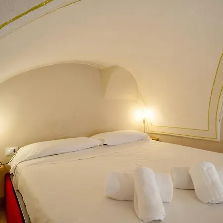 Apartment Gaudio 53 - Loft In Center *
