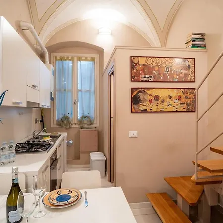 Gaudio 53 - Loft In Center