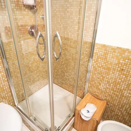 Gaudio 53 - Loft In Center Sanremo