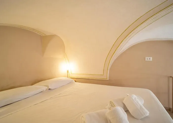 Gaudio 53 - Loft In Center San Remo